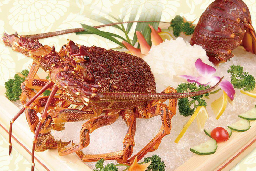 Enjoy Delectable Seafood for your Reunion Dinner at Gillman Seafood Restaurant